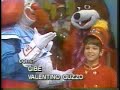 Abertura do Programa do Bozo