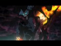 Dante's Inferno Animated Trailer