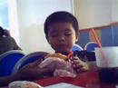 sa jollibee bida ang saya...take two! sa jollibee bida ang saya...take two!