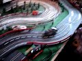 1:32 slot car carrera subaru impreza awd snow