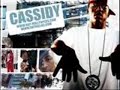 Cassidy Get the Fuck outta here plus accapella