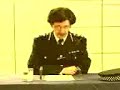 Barnsley Police Comedy Sketch