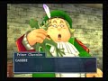 DQ8 - Argonia - Finding Prince Charmles