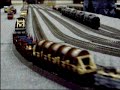 Langer G�terzug-1