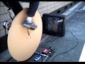 Pedal Powered Television