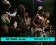KABOSE EN REPETITION