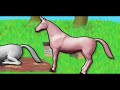 Charlie the Unicorn 2 - The Banana King [german fandub]
