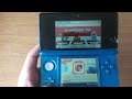 my overview of the 1st nintendo 3ds update of the eshop with excitebike and transfer system info enjoy _____________________________ check out!!!! twitter - twitter.com facebook - www.facebook.com tumblr - steviet7.tumblr.com dailybooth - dailybooth.com