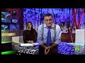 El Intermedio: La diferencia entre tener enterrado a un familiar en un cementerio y en una cuneta