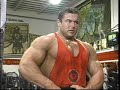 Tommi Thorvildsen - Training arms 4 Tommi Thorvildsen - Training arms 4