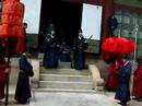 King Procession