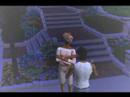 Haunted by Evanescence the sims 2