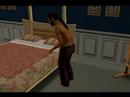 Haunted by Evanescence the sims 2