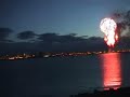 Firworks Extravaganza