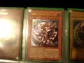 Yugioh Trade Binder 10/15/09