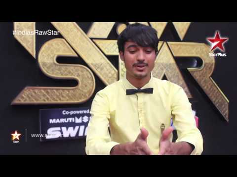 how to be a tv star in india