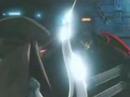 The Crimson Gundam Wing
