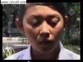 REALIGI TRANS TV  (Taubat Seorang Waria yg mempunyai anak)  1 of  6