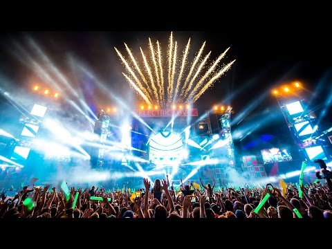 electric - Relive the spectacular second edition of Electric Love Festival - Austrias biggest EDM Festival! After an amazing premiere in 2013 we invited lovers from ove...