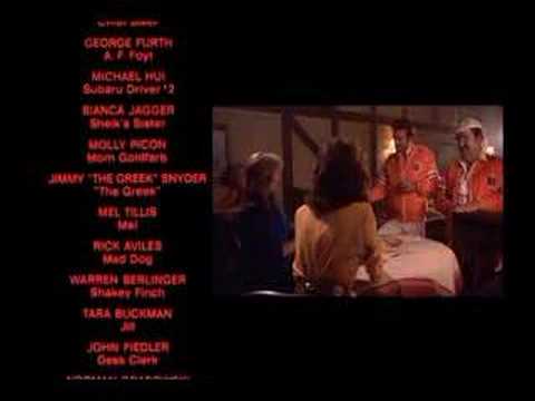 The Cannonball Run