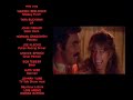 Cannonball Run Outtakes Cannonball Run Outtakes