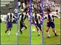 ALIANZA LIMA CAMPEON 1997