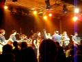 Prau - Go on home spanish soldiers! (20 d'abiento - ZGZ)
