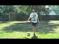 Roberto Carlos Free Kick Tutorial