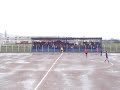 ZBFL taraftarı meksika dalgası yapıyor ZBFL syalı yeniyor...