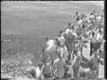 USS Parsons DDG-33 Swim Call 1972