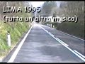 kayak torrente Lima 1993 e 1995