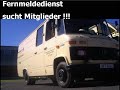 Werbung Fernmeldedienst-gifhorn.de