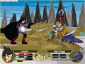 AQ jagged peaks groggle concreta battleon new quest