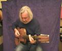 claus boesser-ferrari plays his own music