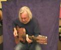 claus boesser-ferrari plays his own music