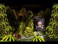 Donkey Kong Country *SNES* DUMB DRUM