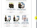 Prezentacja kolejnych kroków przy rejestracji nowego partnera Vitamark International, firmy branży marketingu sieciowego produktów zdrowotnych.