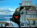Gannon Ladder?
