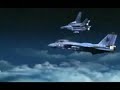 Macross Robotech fighting jet fighters