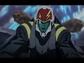 Robotech Macross fighting video
