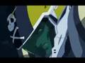 Robotech Macross fighting video