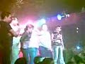 nata santiago mariño en water barinas