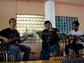 You and Me ( Lifehouse Cover) Great Version @ SRJC