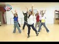 Choreography