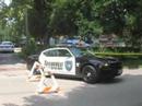 Taylorville IL Police Department