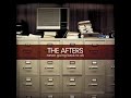 myspace girl - the afters
