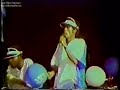 SCORPIO FEVER 1983 HAITIAN CARNIVAL