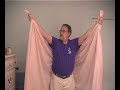 How to make a Toga (4 different ways) How to make a Toga (4 different ways)