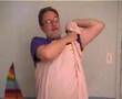 How to make a Toga (4 different ways)
