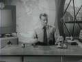 1950's Decoder Ring TV Commercial